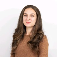 Cristina Goff