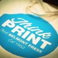 Belmont Press Ltd