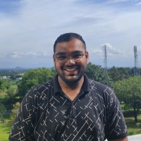 Ashwin Girish