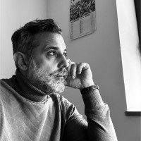 Max Ansaloni