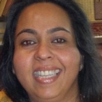 Jaya Sarma