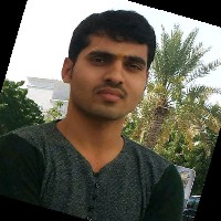 Murali Krishna