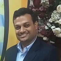 Ajay Makwana