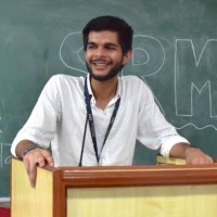 KRISHNA YADAV