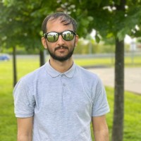 Saqif Parvez
