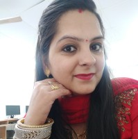 Charu Saluja
