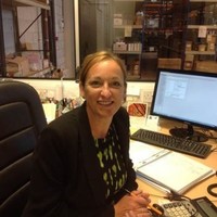 Lisa Steadman-Walley