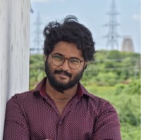 Mugilarasan Subbarayan