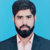 Umair Abdul Khaliq Mughal