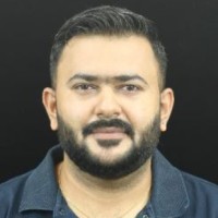 Harsh Vyas