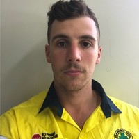 Luke Bourke
