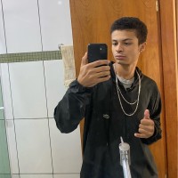 Mateus Lisboa