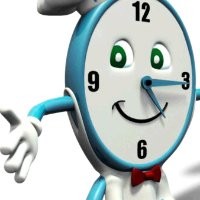 Justin Time