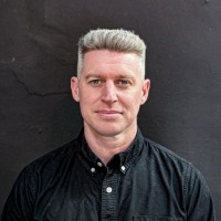 Ashley Charlish