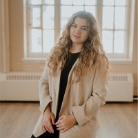 Anna-Ève Goulet