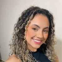 Anna Mayelli Pereira
