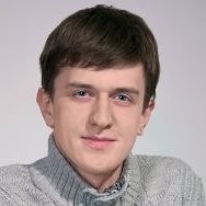 Глеб Добротин