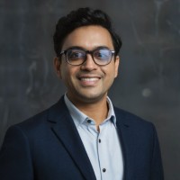 Divyesh Tyagi