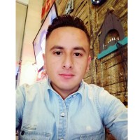 Carlos Vielma Pineda