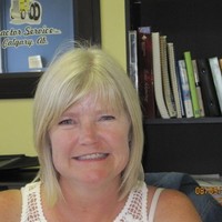 Dawn Gordon