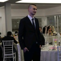 Marius Sebastian Strugaru