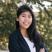 Michelle Chuang