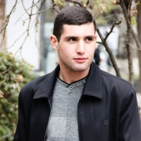 Tigran Dzavaryan