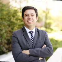 Cristián Bravo