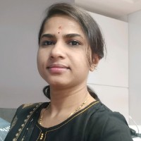 Varsha Kulkarni