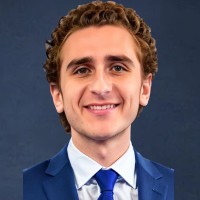 Eric Zuckerman