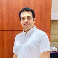 Saurabh Bali