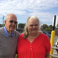 Mary Lou DeCosta