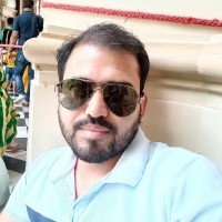 Durgesh Gupta