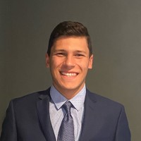 Nicholas Ferrandino