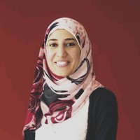 Mariam Abd El-Razik