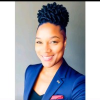 Danielle P. Carter-Johns