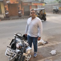 Janardhan C N