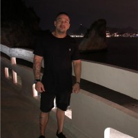 Thiago Santos