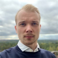 Rasmus Dahl