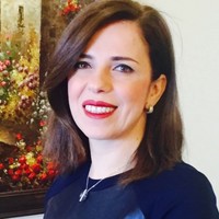 Georgina Khoury
