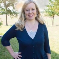 Sandra Blackburn