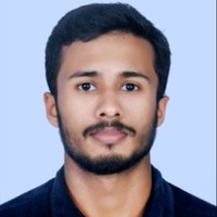 Arjun Giri