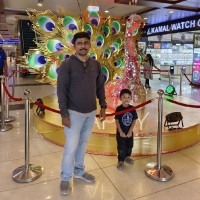 K Bhaskar