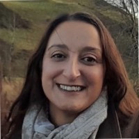 Charlotte Gantee-Jones