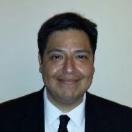 Juan R Hernandez