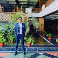 Bikash Chaudhary