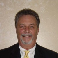 Larry Meredith