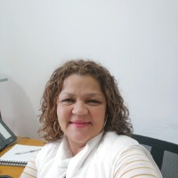 Reyna Amarelis Molina Martinez