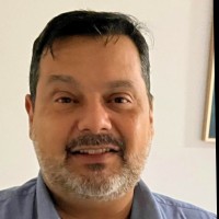 André Frussa Monteiro de Barros, PMP