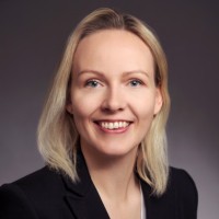 Dr. Isabella Cramer